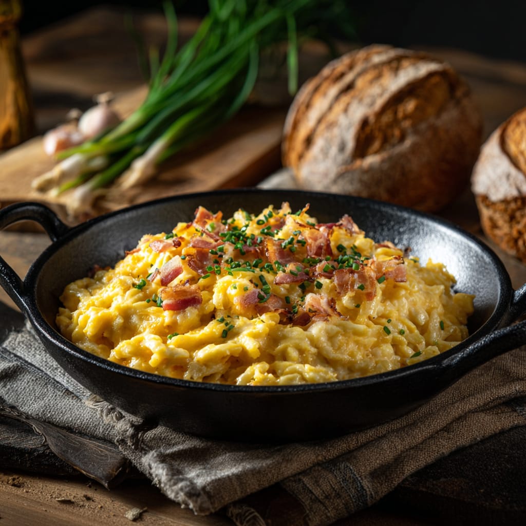 Käsespätzle – herzhaft, käsig & echtes Wohlfühlessen