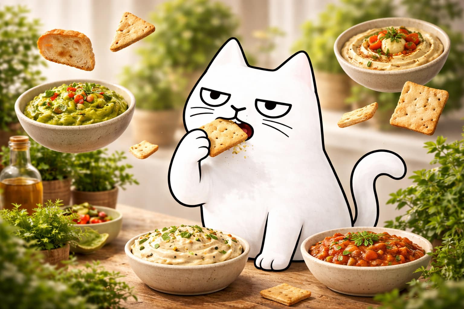 Dips_und_aufstriche
